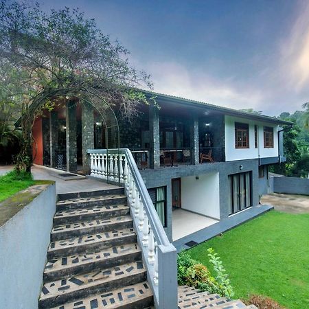 Aa Bungalow Κάντι Εξωτερικό φωτογραφία