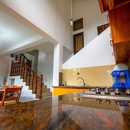 Aa Bungalow Κάντι Εξωτερικό φωτογραφία