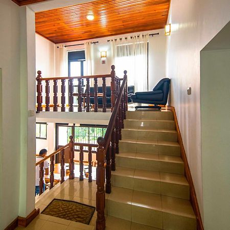 Aa Bungalow Κάντι Εξωτερικό φωτογραφία