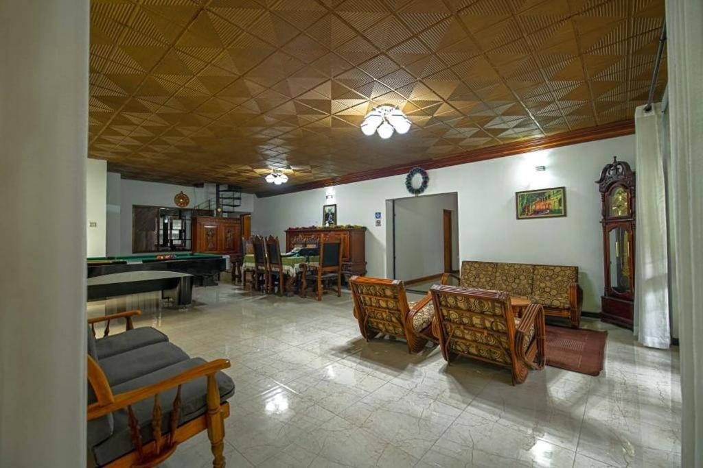 Aa Bungalow Κάντι Εξωτερικό φωτογραφία