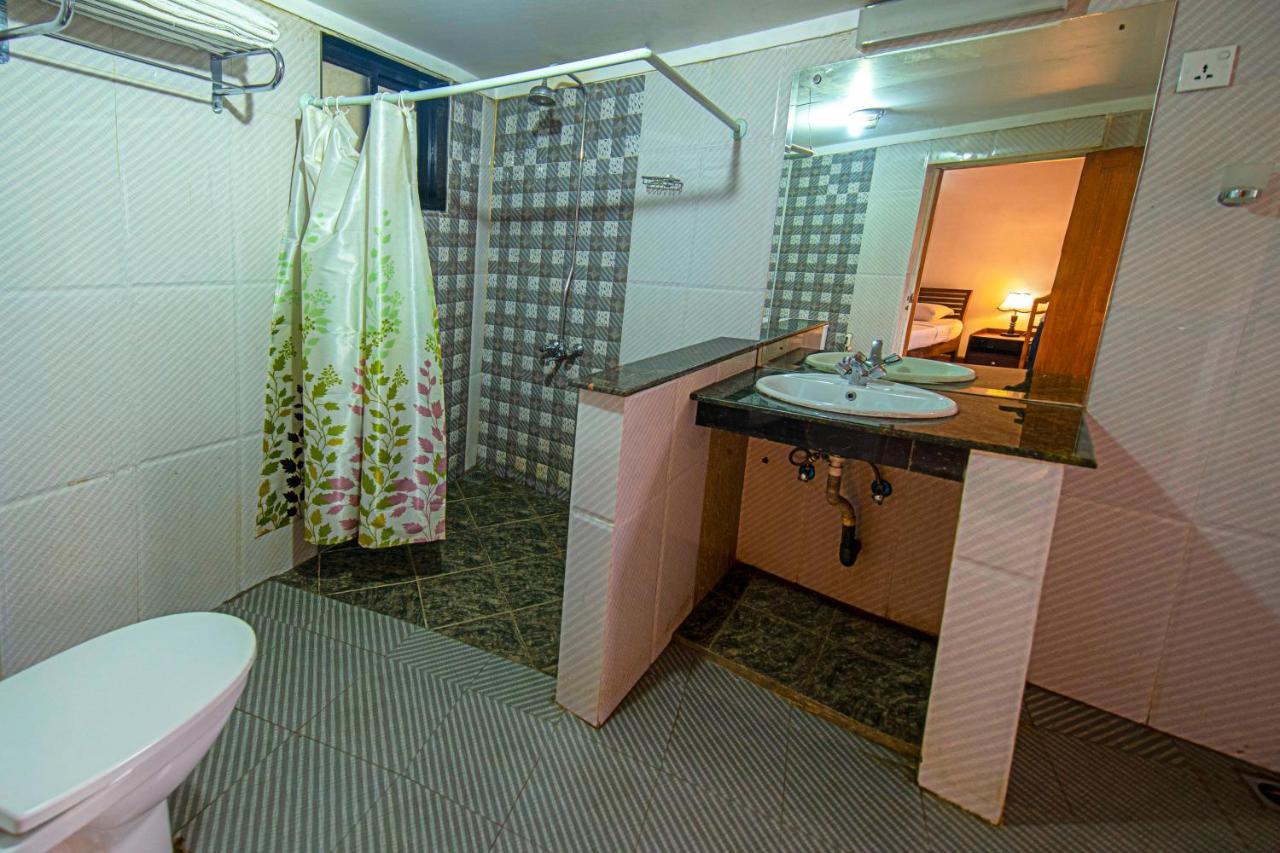 Aa Bungalow Κάντι Εξωτερικό φωτογραφία