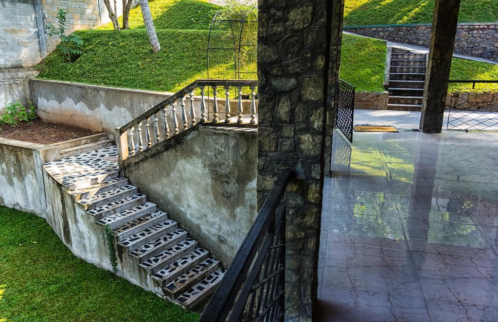 Aa Bungalow Κάντι Εξωτερικό φωτογραφία