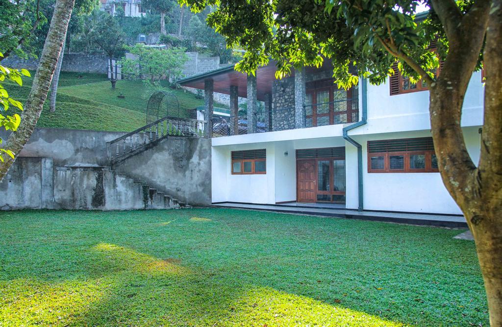 Aa Bungalow Κάντι Εξωτερικό φωτογραφία
