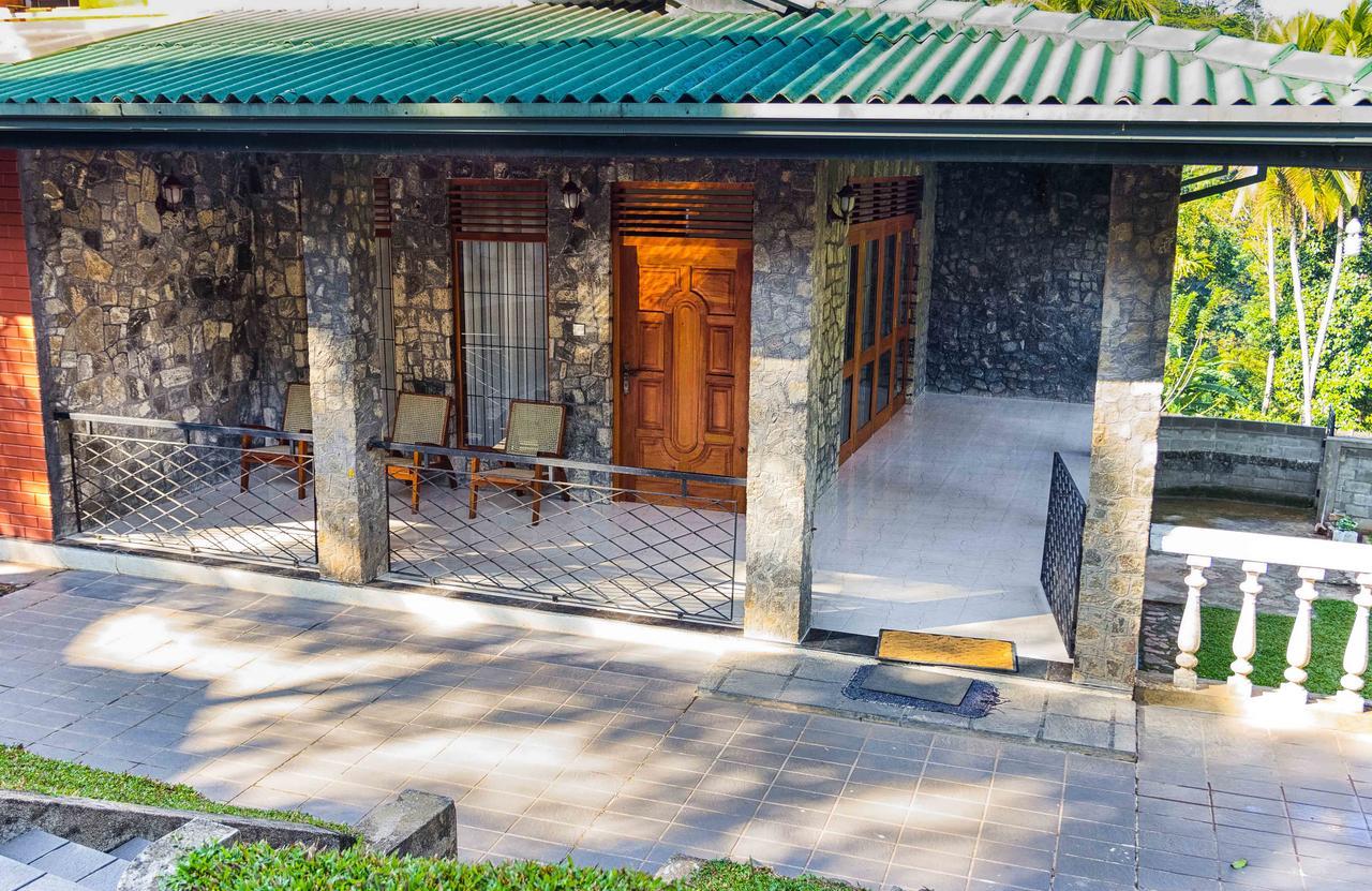 Aa Bungalow Κάντι Εξωτερικό φωτογραφία