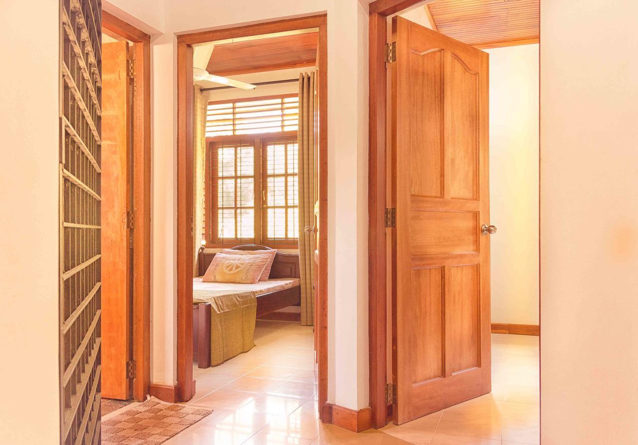 Aa Bungalow Κάντι Εξωτερικό φωτογραφία