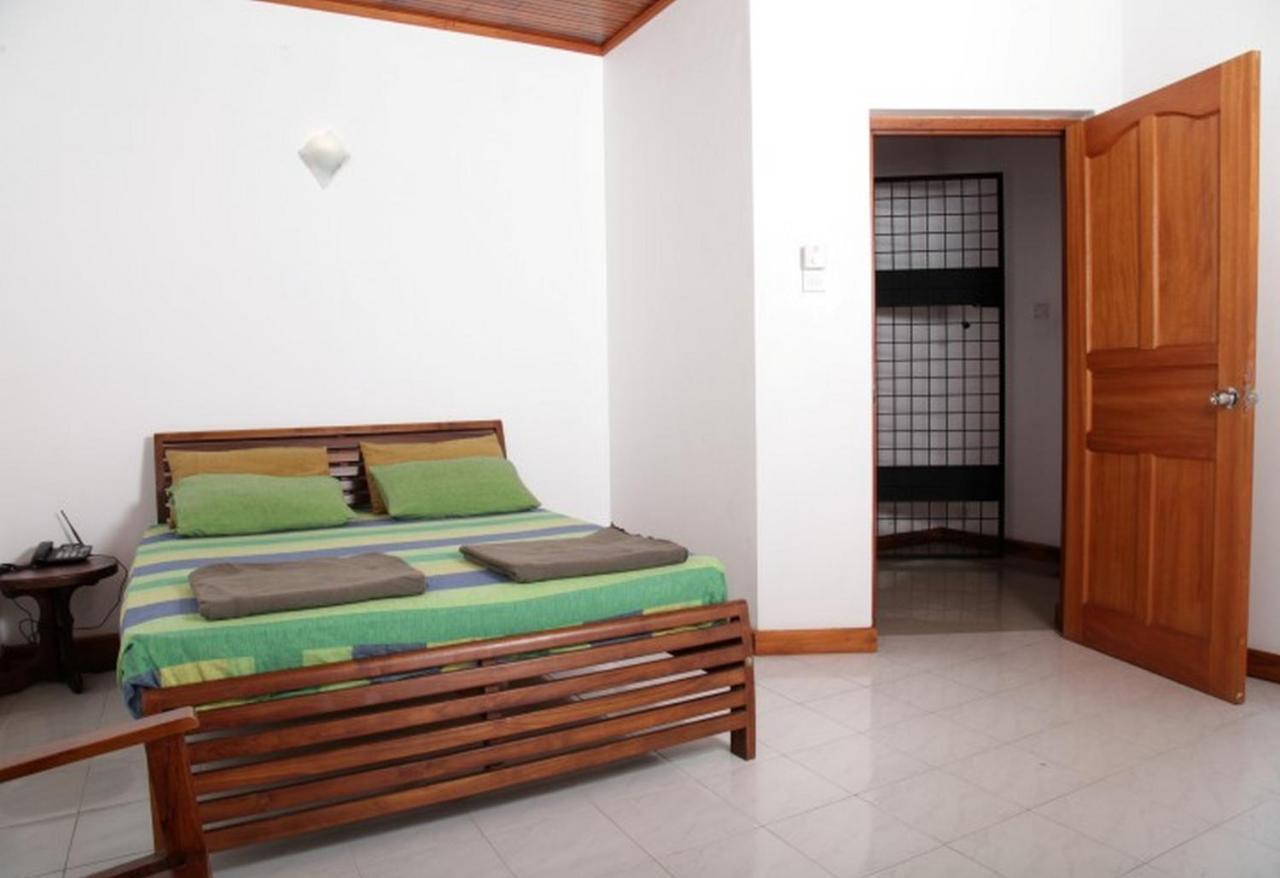 Aa Bungalow Κάντι Εξωτερικό φωτογραφία