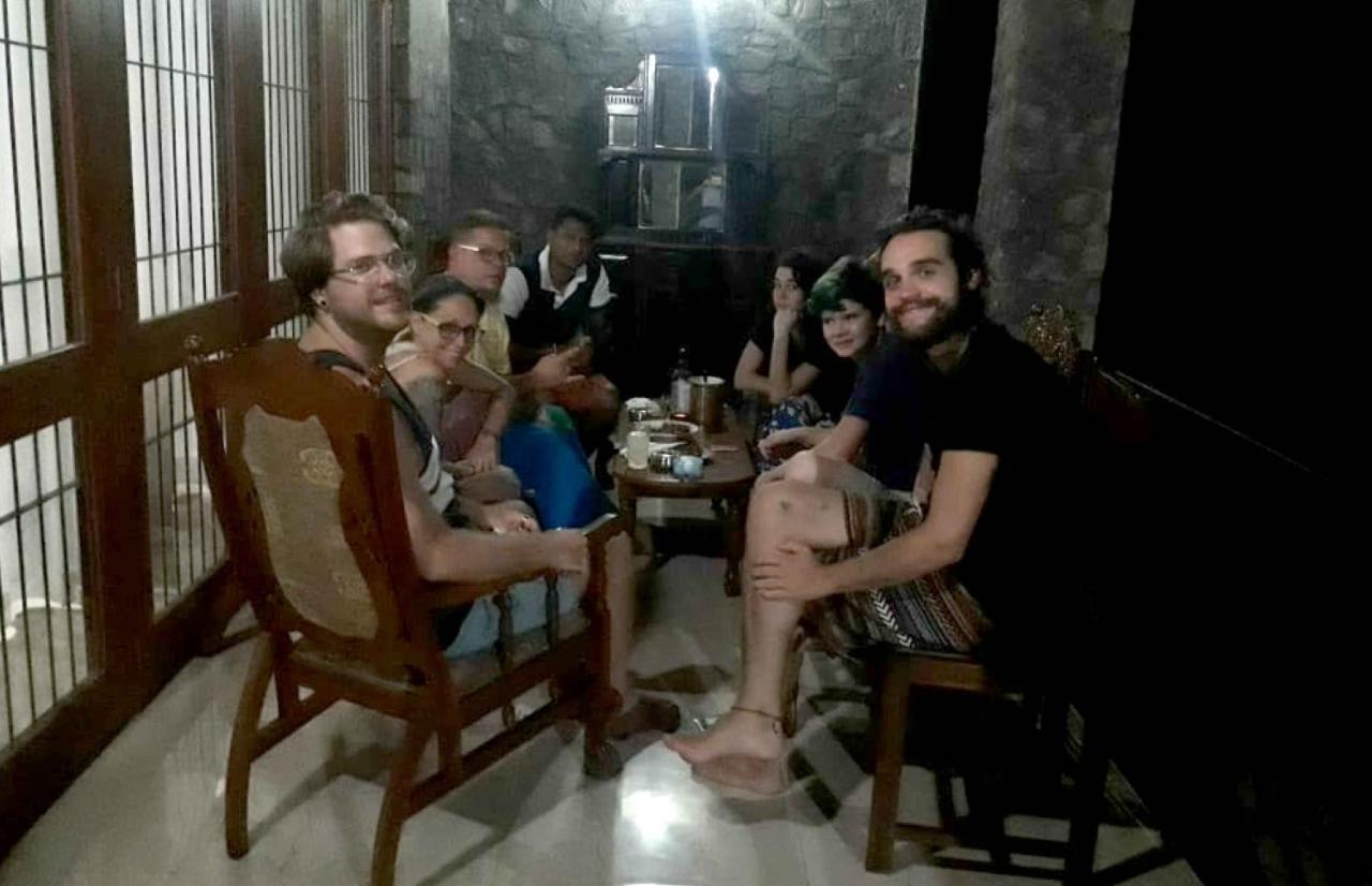 Aa Bungalow Κάντι Εξωτερικό φωτογραφία
