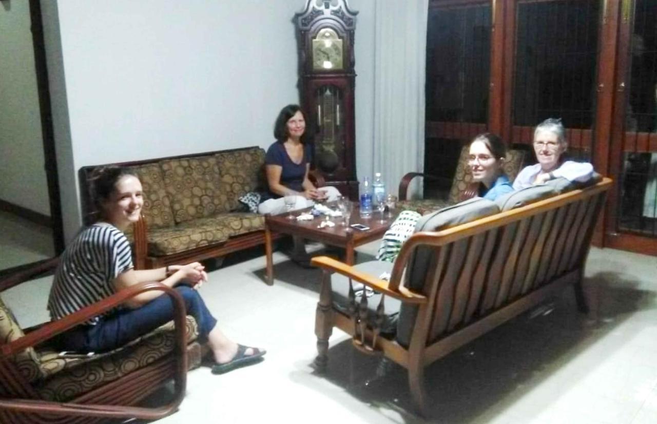 Aa Bungalow Κάντι Εξωτερικό φωτογραφία