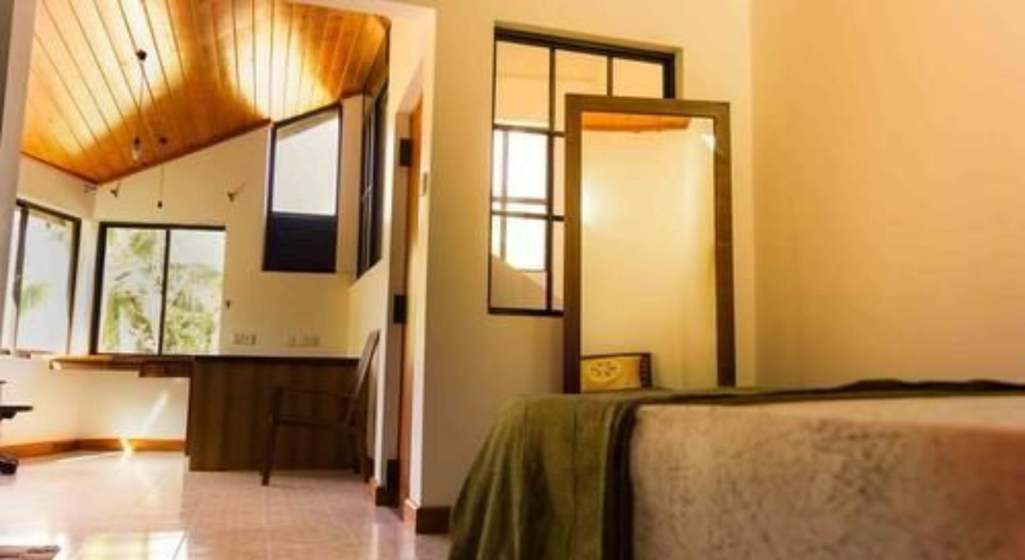 Aa Bungalow Κάντι Εξωτερικό φωτογραφία