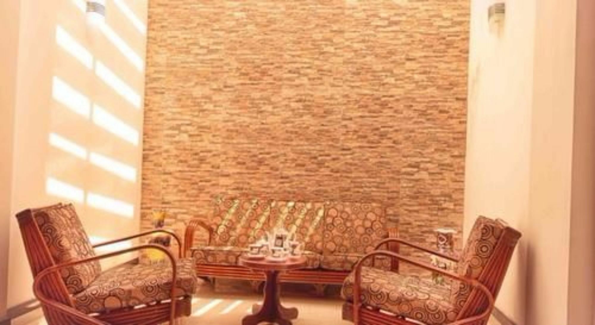 Aa Bungalow Κάντι Εξωτερικό φωτογραφία