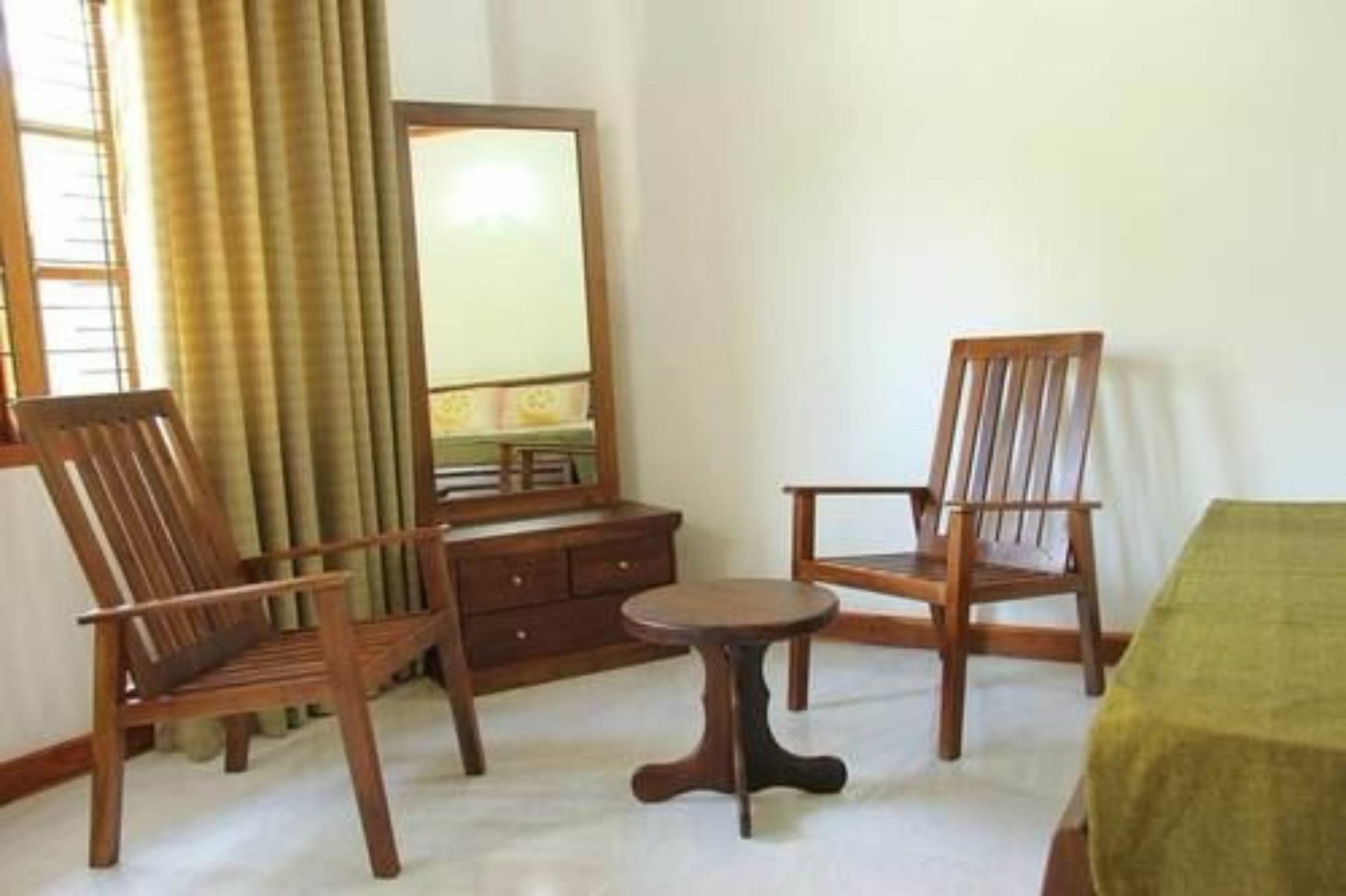 Aa Bungalow Κάντι Εξωτερικό φωτογραφία