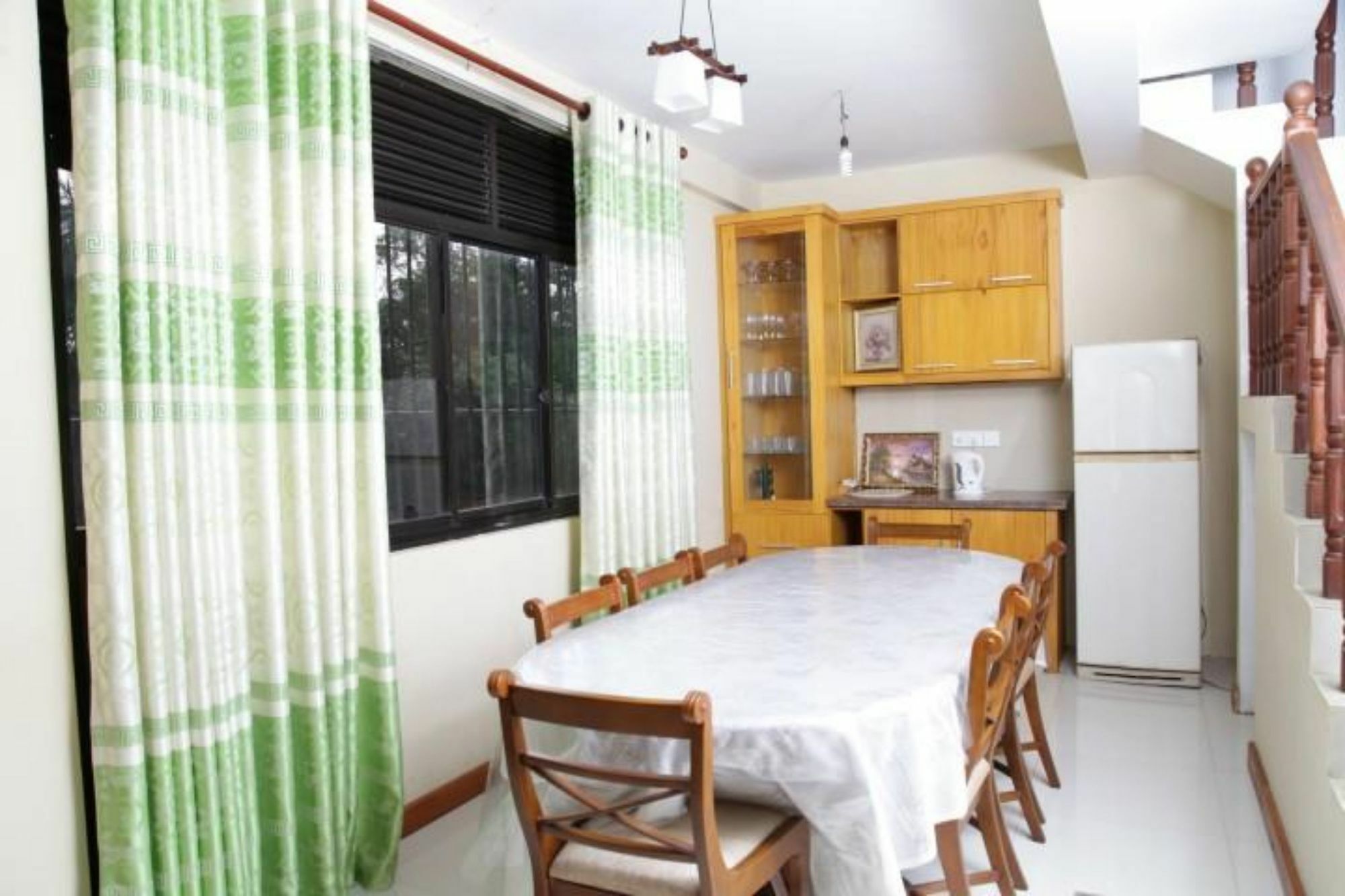 Aa Bungalow Κάντι Εξωτερικό φωτογραφία