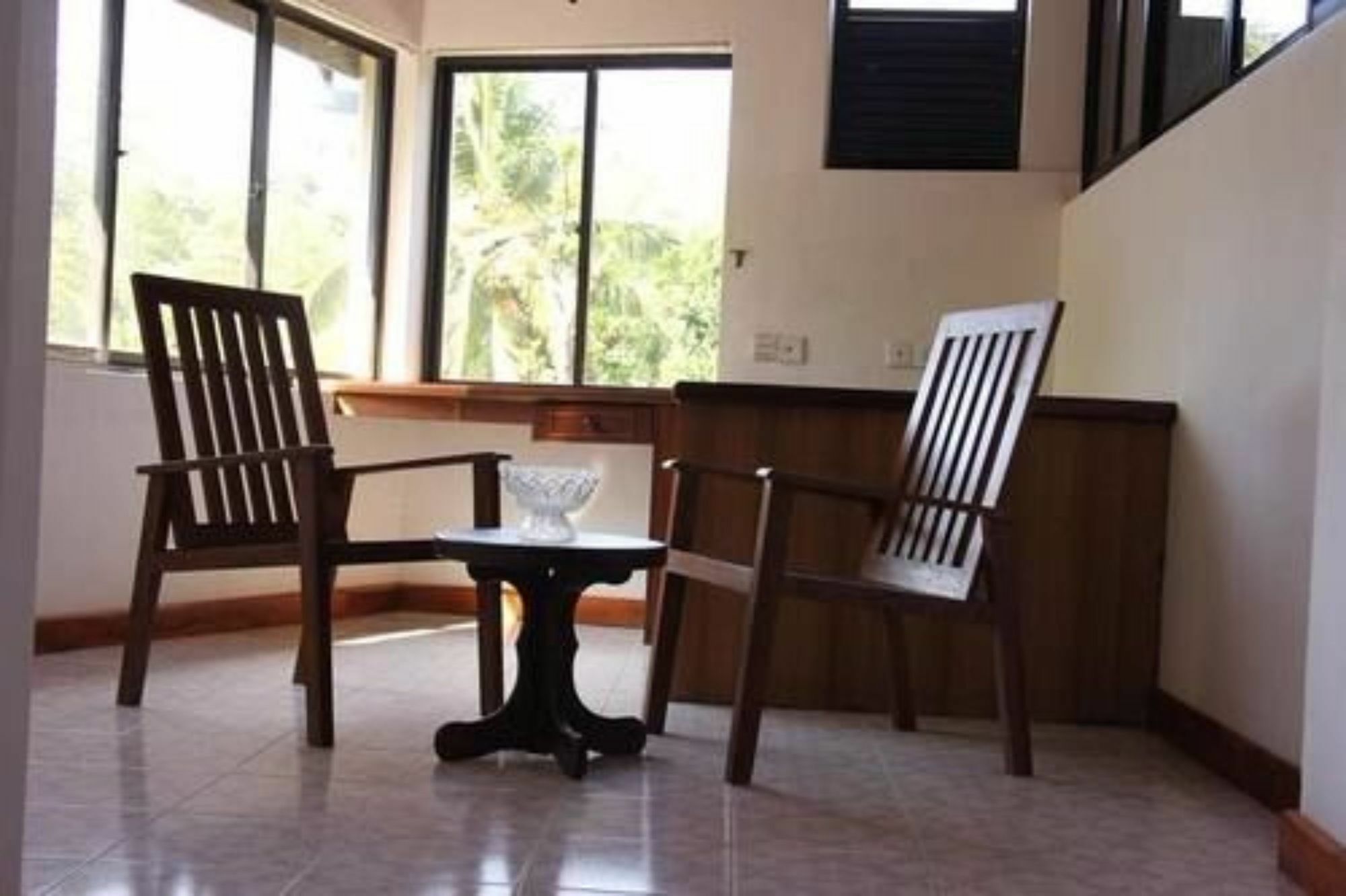 Aa Bungalow Κάντι Εξωτερικό φωτογραφία