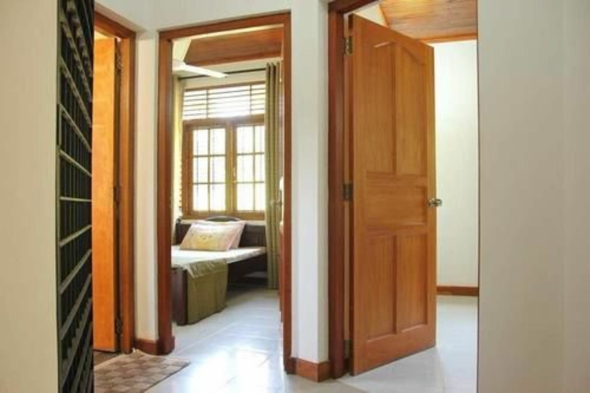 Aa Bungalow Κάντι Εξωτερικό φωτογραφία