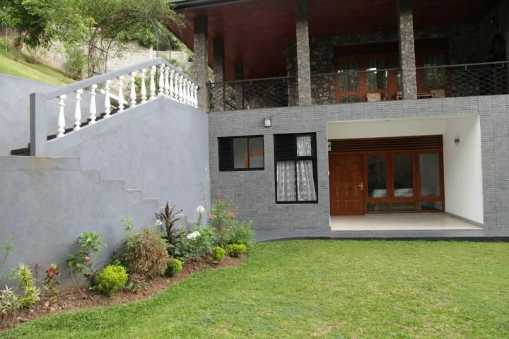 Aa Bungalow Κάντι Εξωτερικό φωτογραφία