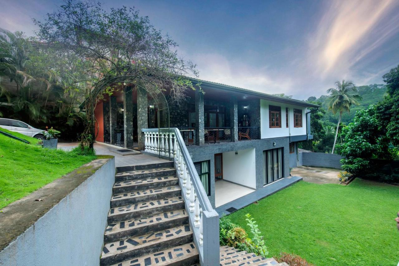 Aa Bungalow Κάντι Εξωτερικό φωτογραφία