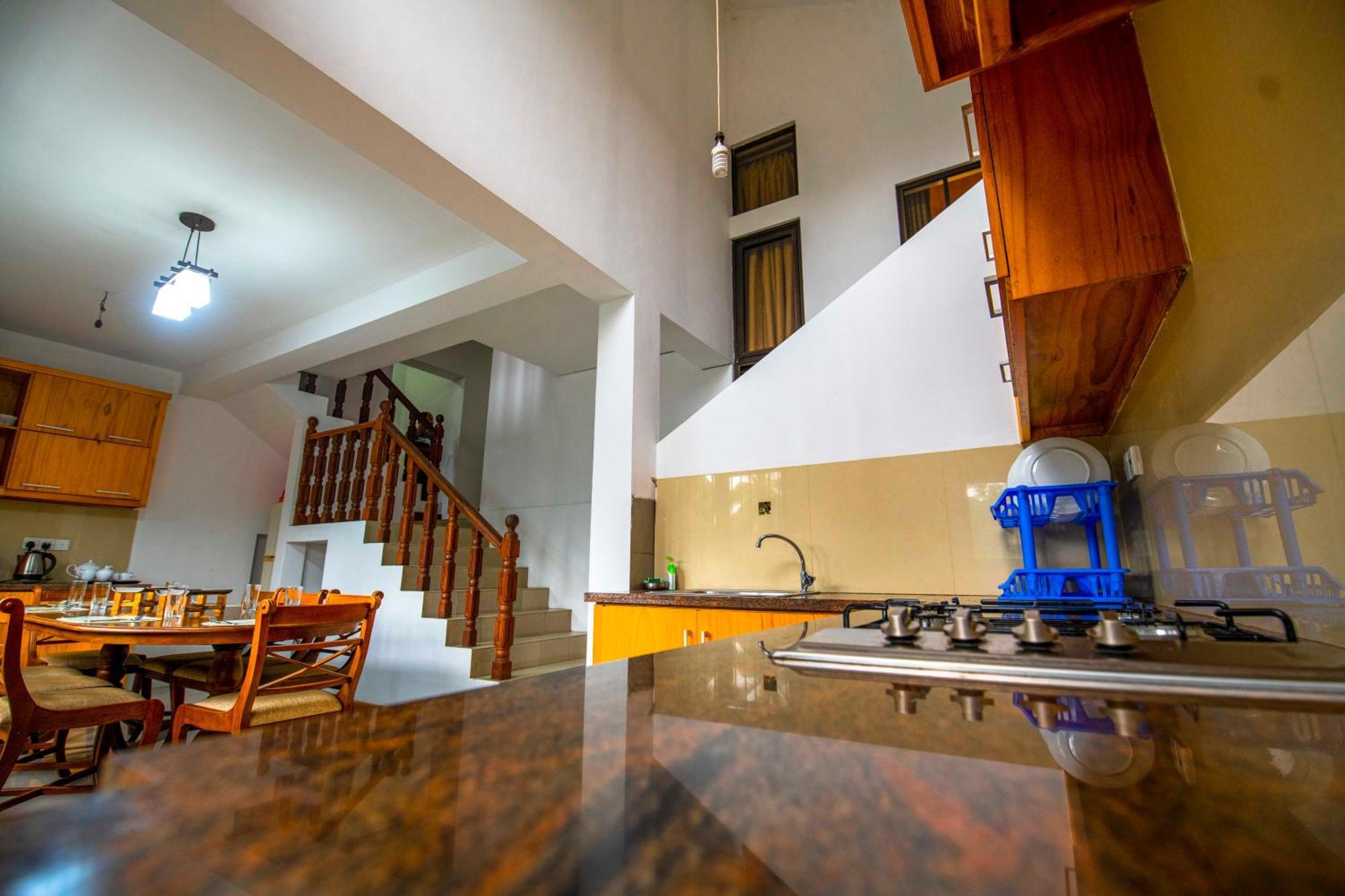 Aa Bungalow Κάντι Εξωτερικό φωτογραφία