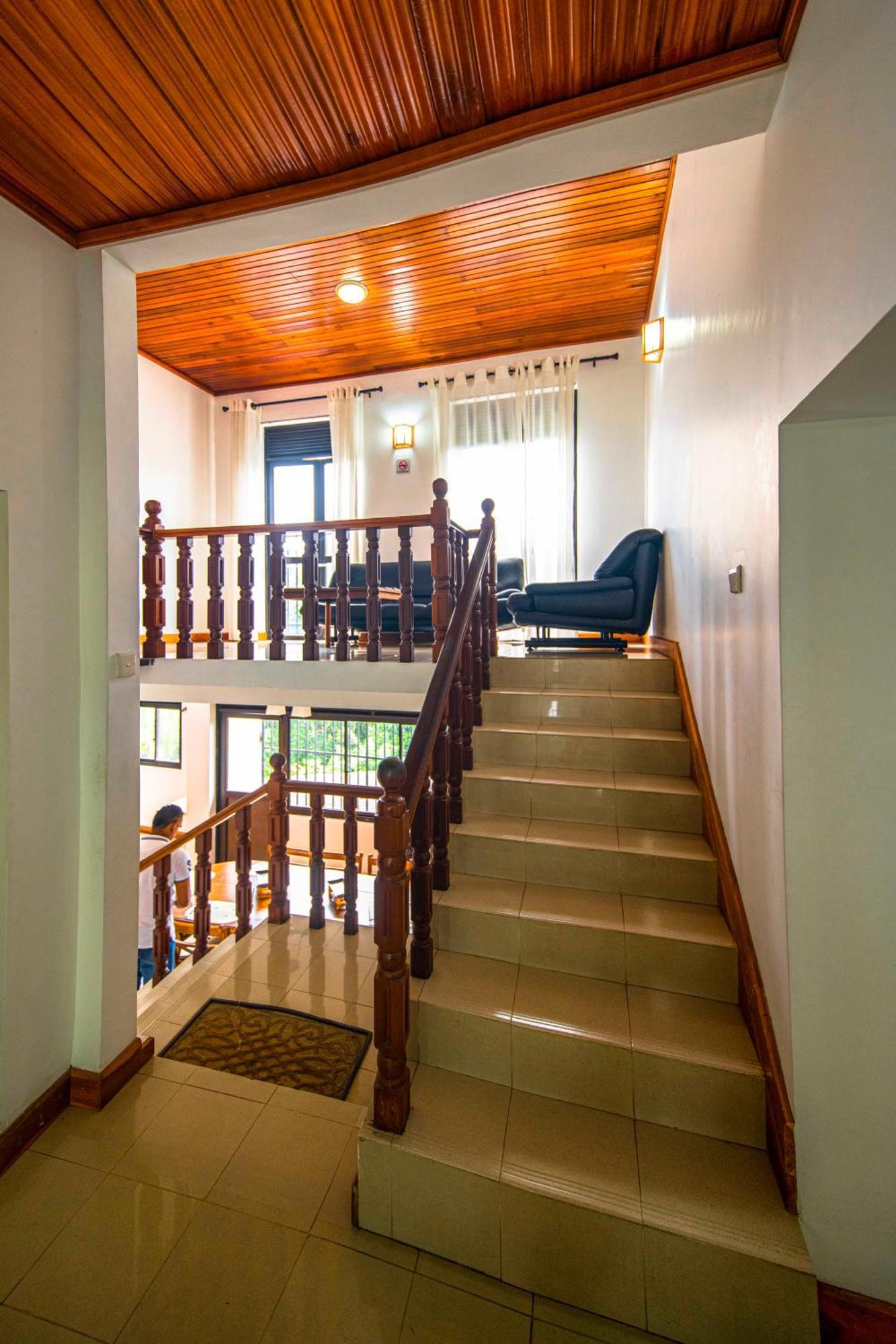 Aa Bungalow Κάντι Εξωτερικό φωτογραφία
