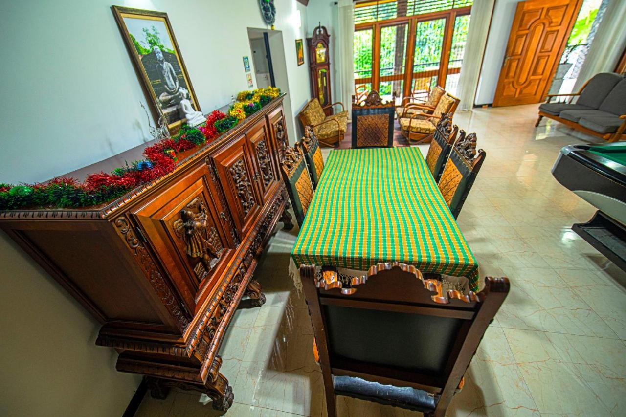 Aa Bungalow Κάντι Εξωτερικό φωτογραφία