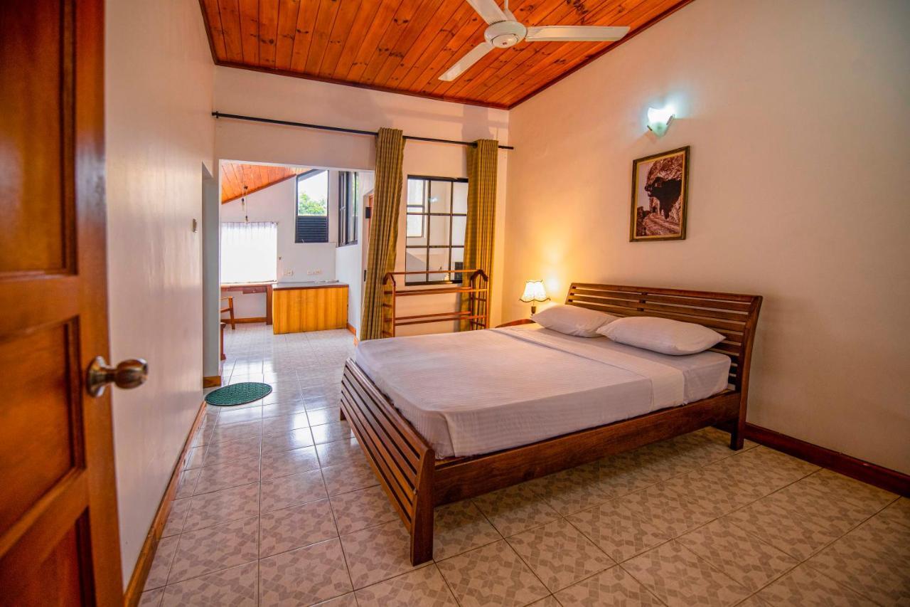Aa Bungalow Κάντι Εξωτερικό φωτογραφία