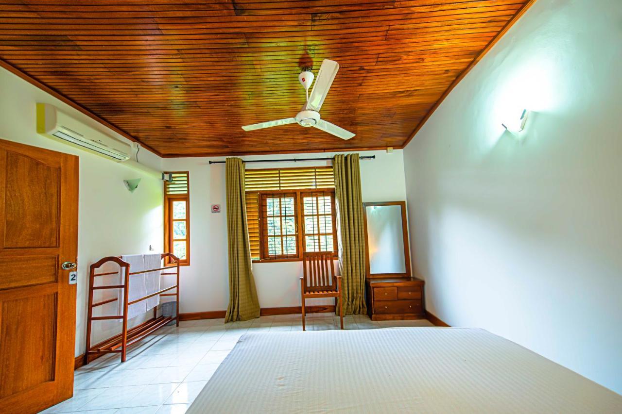 Aa Bungalow Κάντι Εξωτερικό φωτογραφία