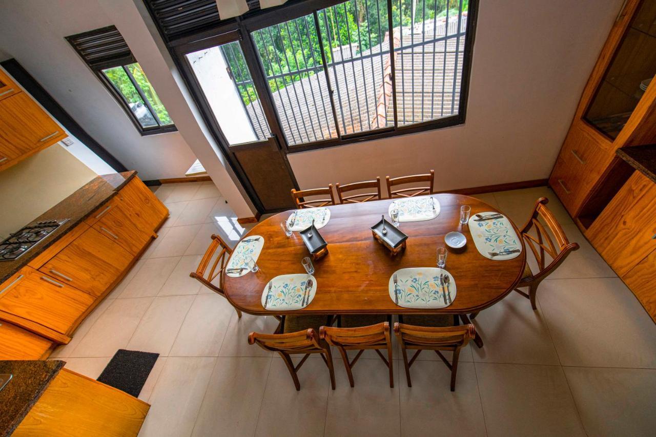 Aa Bungalow Κάντι Εξωτερικό φωτογραφία