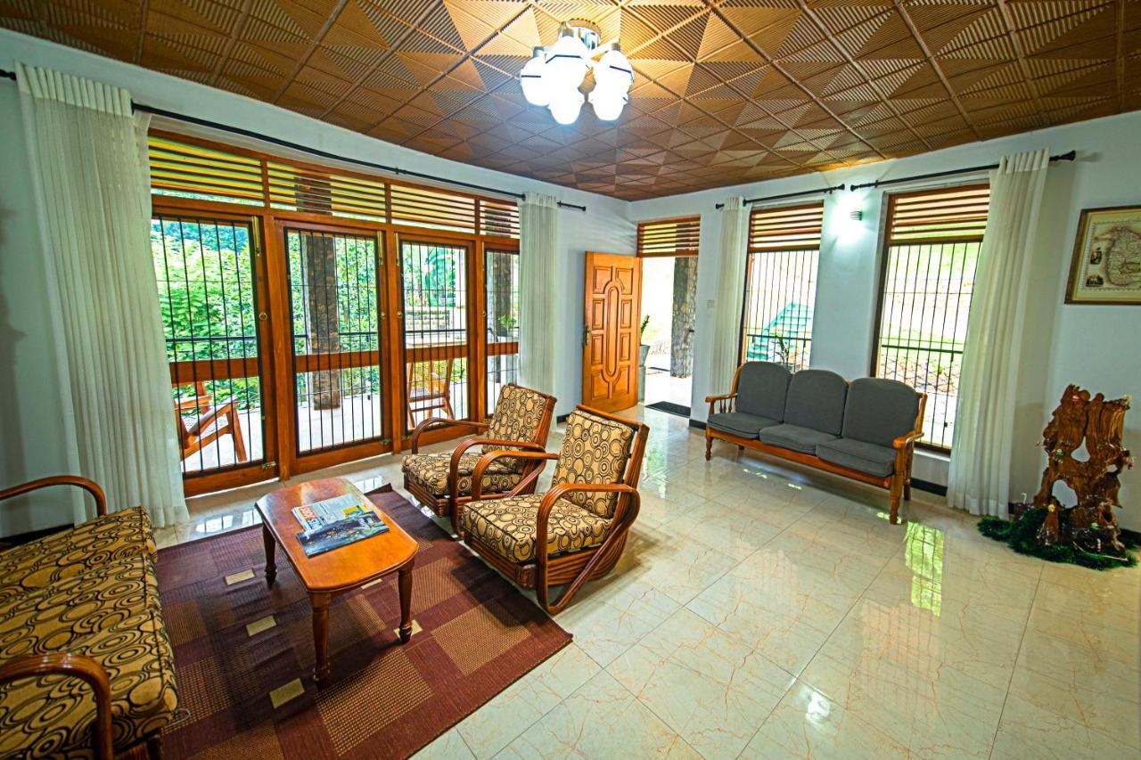 Aa Bungalow Κάντι Εξωτερικό φωτογραφία
