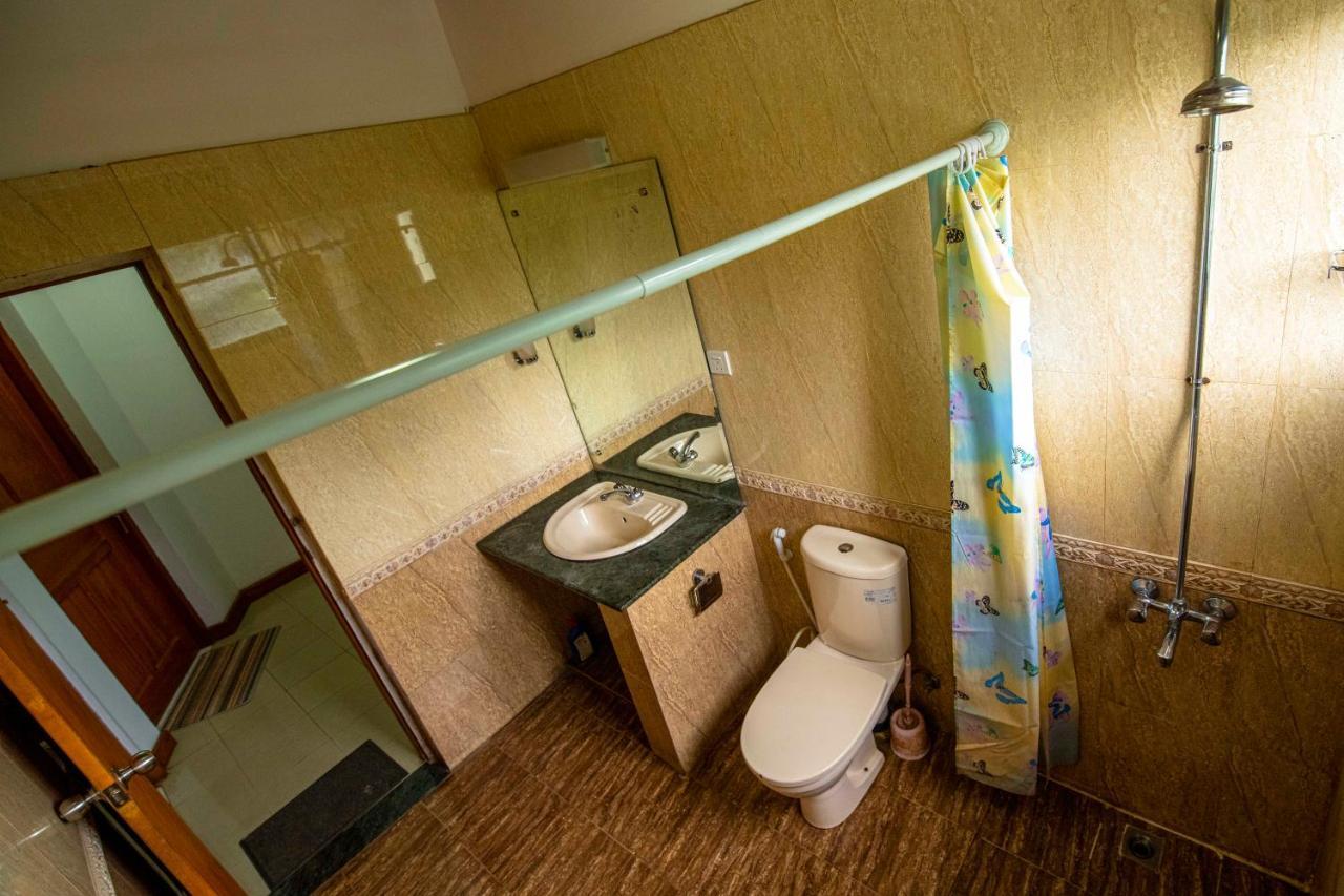 Aa Bungalow Κάντι Εξωτερικό φωτογραφία