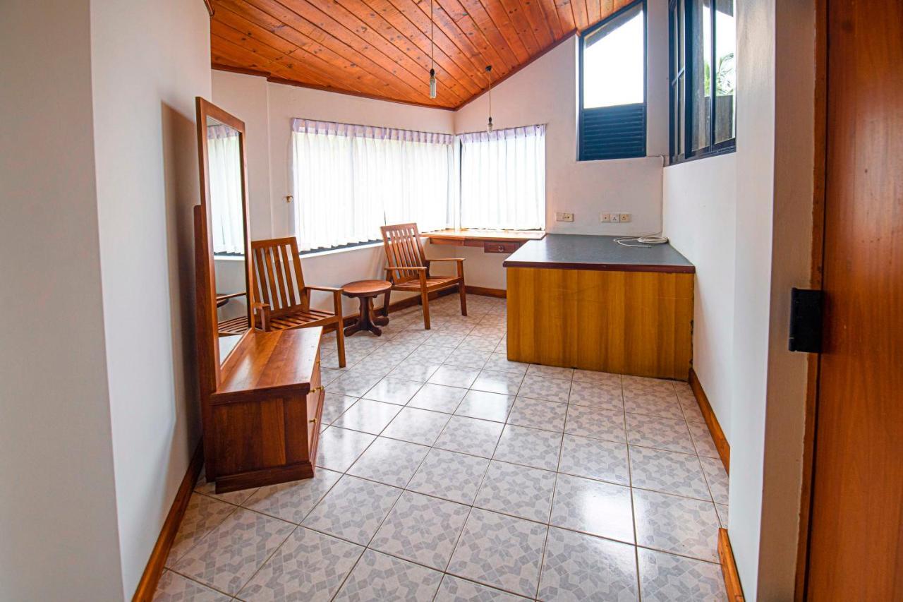 Aa Bungalow Κάντι Εξωτερικό φωτογραφία
